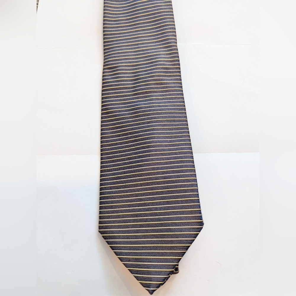 Brooks Brothers Makers all silk tie